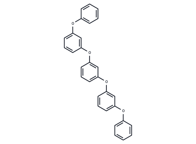 化合物 1,3-Bis(3-phenoxyphenoxy)benzene|T29273|TargetMol