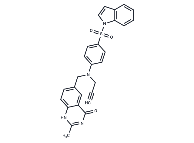 化合物 AG 85|T29701|TargetMol