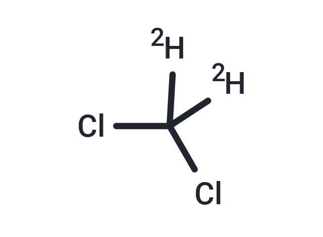 二氯甲烷-d2|TMIJ-0386|TargetMol