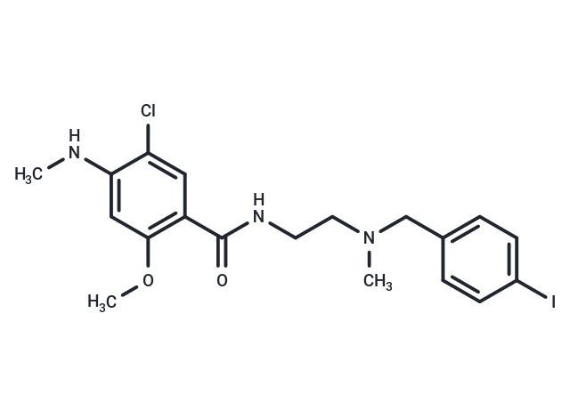 化合物 Spectramide|T71130|TargetMol