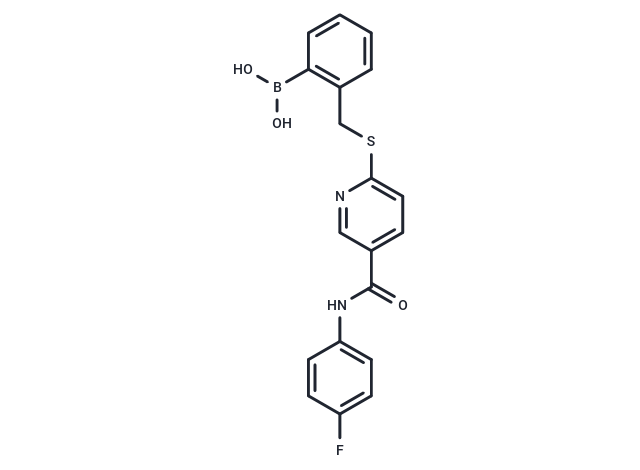 化合物 SX-517|T28893|TargetMol