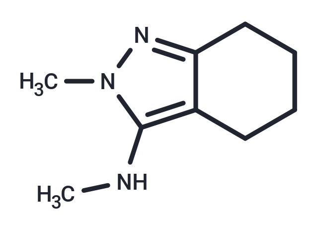 化合物 Tetridamine|T28953|TargetMol