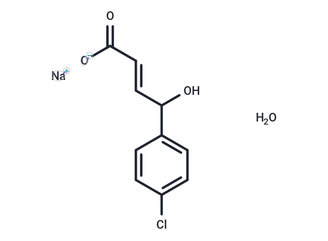 化合物 NCS-356 sodium monohydrate|T71533|TargetMol