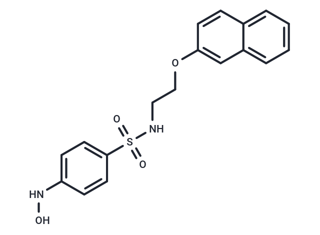 化合物 SCH-53870|T28733|TargetMol