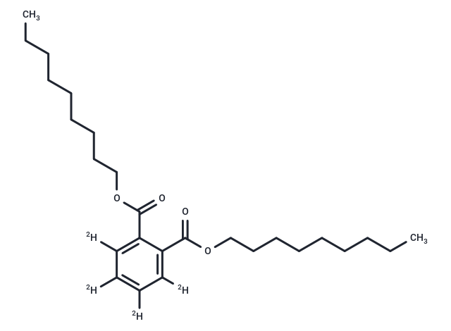 邻苯二甲酸二壬酯-d4|TMIJ-0409|TargetMol