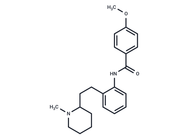 Encainide|T40777|TargetMol