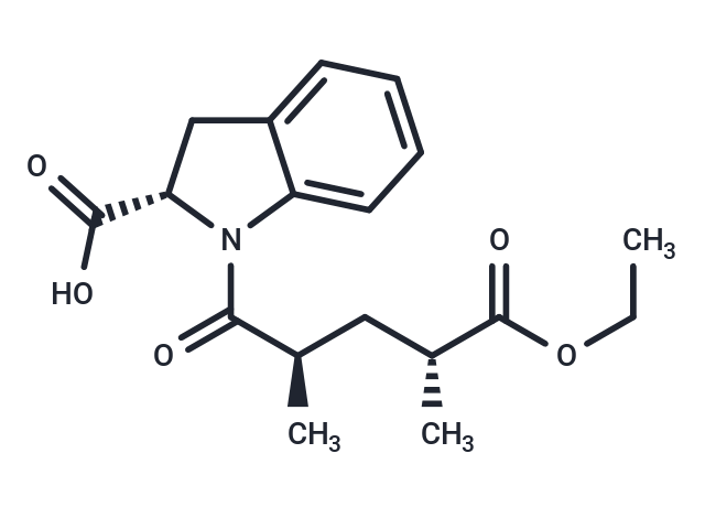 化合物 Pentopril|T68617|TargetMol