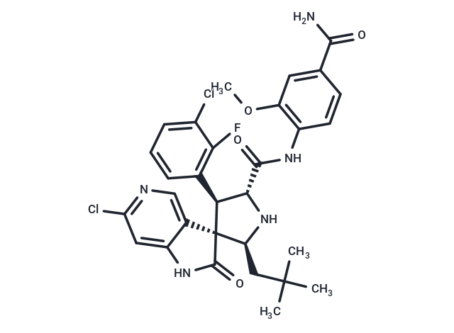 化合物 RO2468|T24719|TargetMol