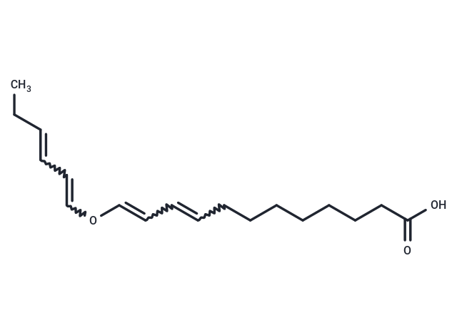 Etherolenic Acid|T37500|TargetMol