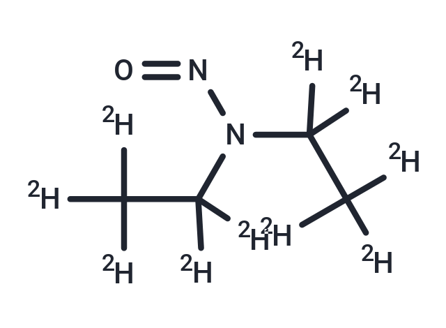 N-亚硝基二乙胺-d10|TMIJ-0402|TargetMol