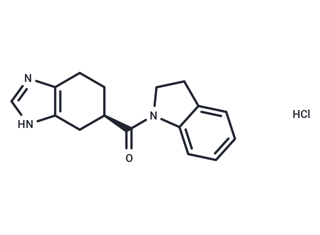 化合物 YM 114|T24662|TargetMol