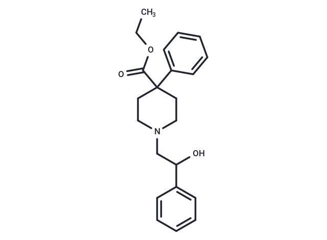 化合物 Oxpheneridine|T69121|TargetMol