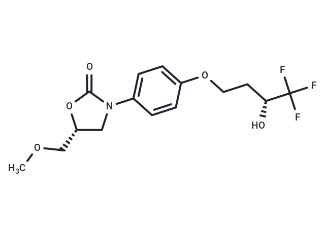 化合物 Befloxatone|T26761|TargetMol