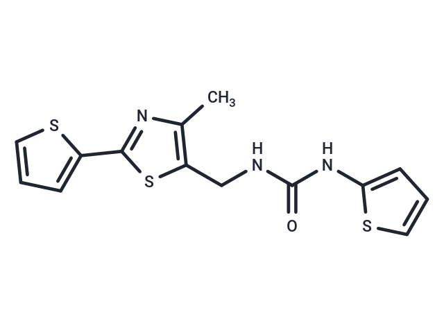 化合物 VU0542270|T87624|TargetMol