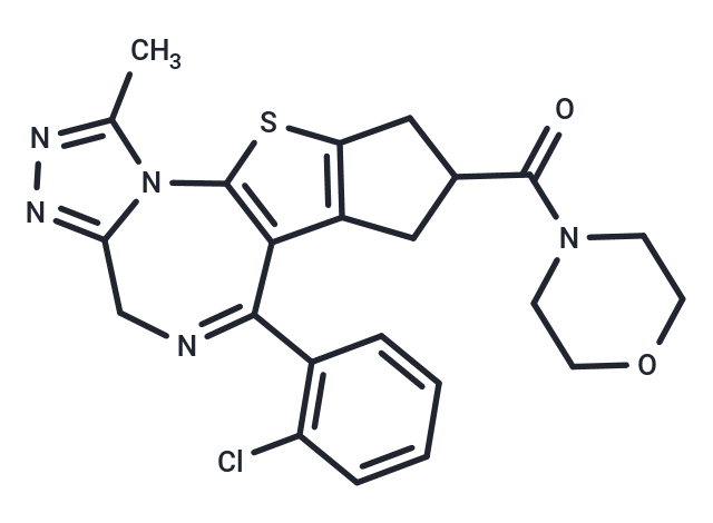 化合物 Bepafant|T26775|TargetMol