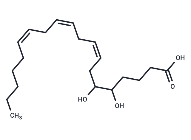 化合物 (±)5(6)-DiHET|T84609|TargetMol