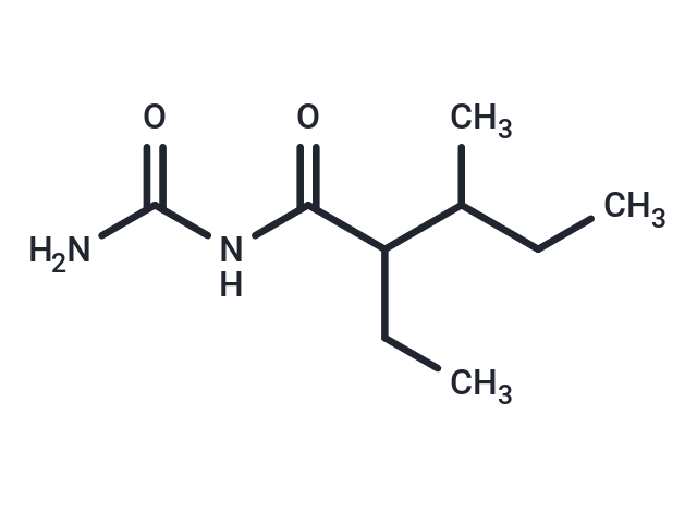 化合物 Capuride|T26948|TargetMol