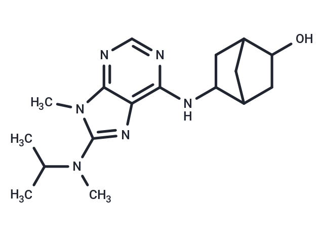 化合物 WRC-0571|T29162|TargetMol