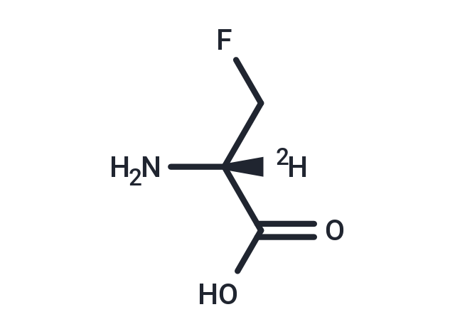 化合物 Fludalanine|T31813|TargetMol