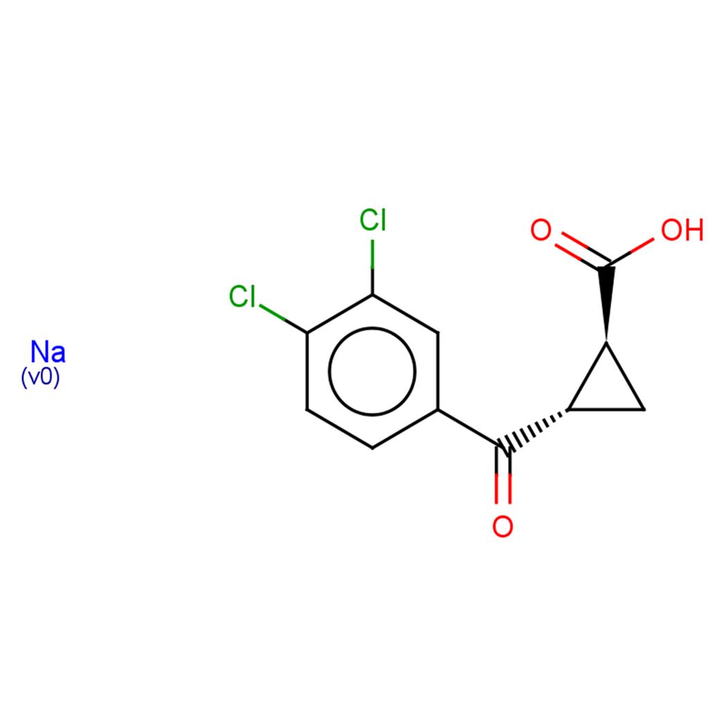 化合物 UPF-648 sodium salt|T13258|TargetMol