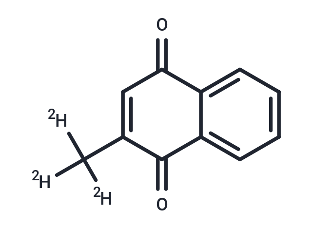 维生素K3-d3|TMID-0302|TargetMol