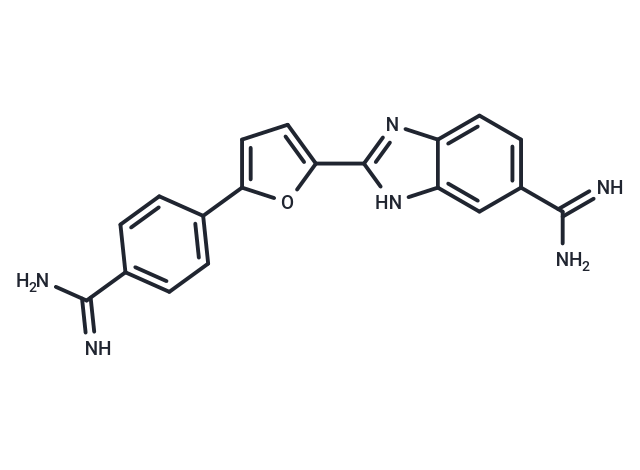 化合物 DB293|T69857|TargetMol