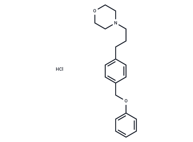 化合物 Fomocaine HCl|T31843|TargetMol