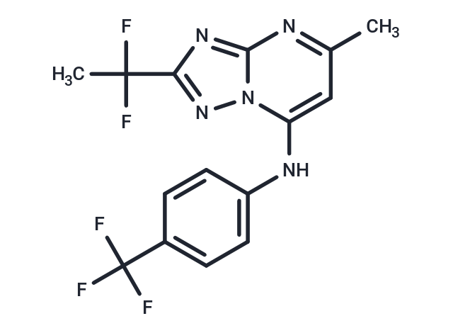 化合物 DSM267|T71061|TargetMol