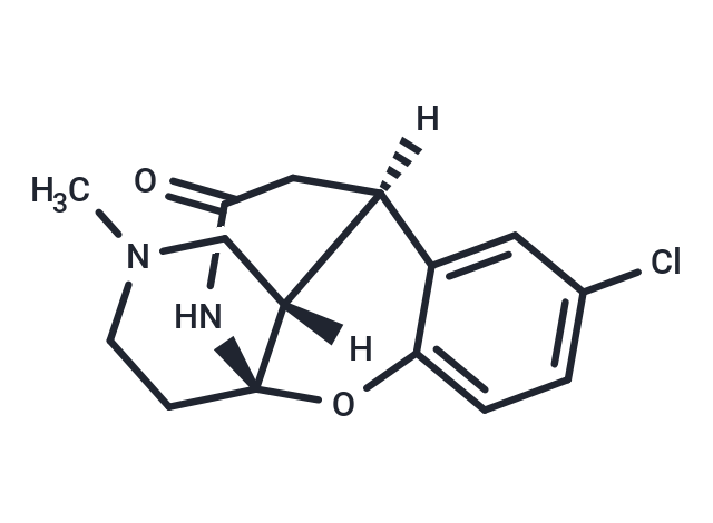 化合物 Lortalamine|T68834|TargetMol