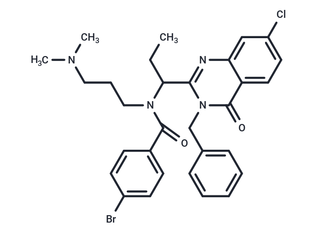 化合物 CK0106023|T69415|TargetMol