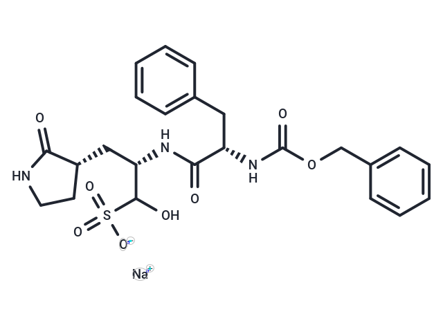 化合物 UAWJ-247|T70169|TargetMol