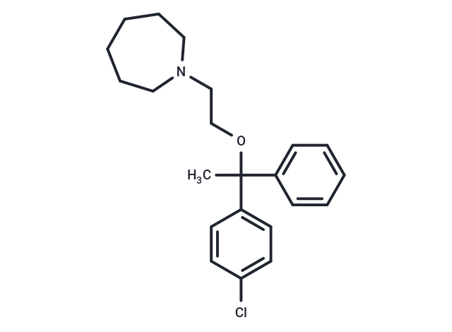 化合物 Setastine|T28761|TargetMol