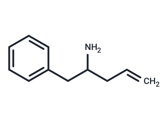 化合物 Alfetamine|T25047|TargetMol