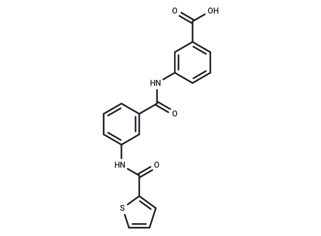 化合物 CZL80|T86155|TargetMol