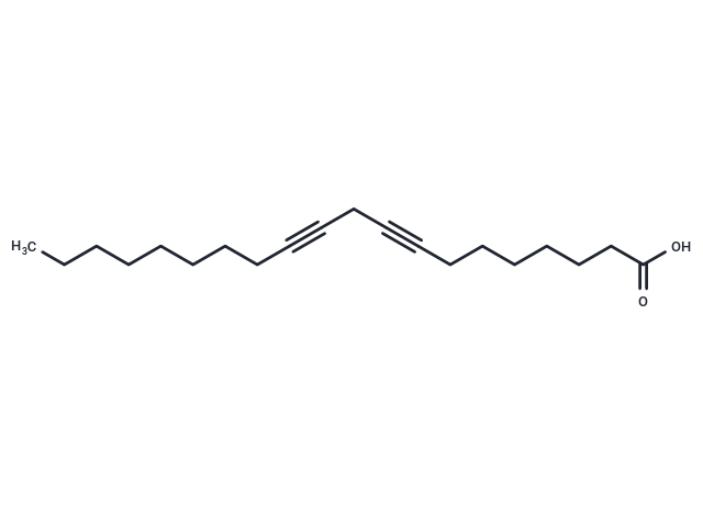 化合物 8,11-Eicosadiynoic acid|T84629|TargetMol