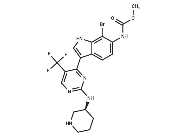 CDK7-IN-7|T40264|TargetMol