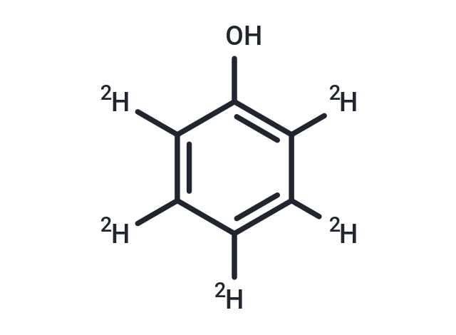 苯酚-d5|TMIJ-0416|TargetMol