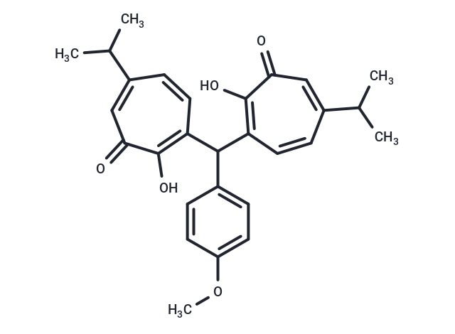 化合物 Jci 3661|T32283|TargetMol