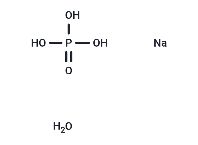 化合物 Trisodium phosphate dodecahydrate|T84845|TargetMol