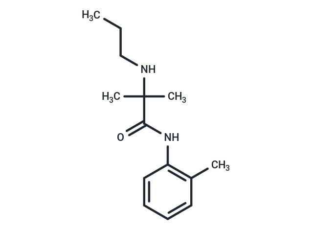 化合物 Quatacaine|T34217|TargetMol