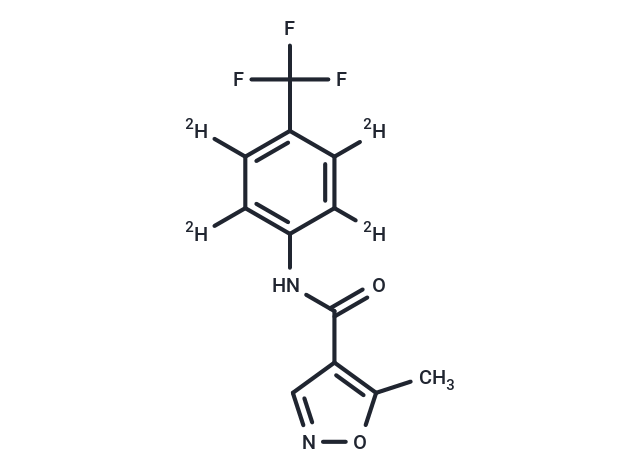 来氟米特-d4|TMID-0237|TargetMol