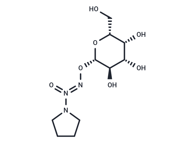 化合物 β-Gal-NONOate|T84514|TargetMol