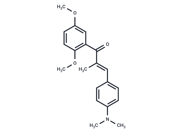 化合物 MDL-27048|T71140|TargetMol