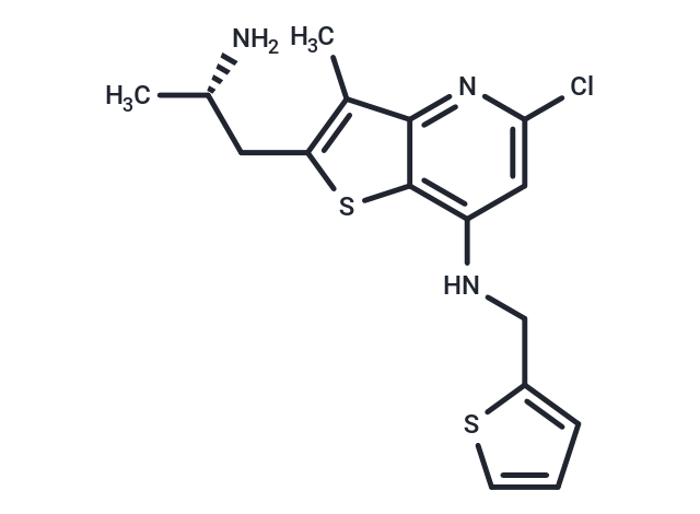 化合物 PTC258|T81355|TargetMol