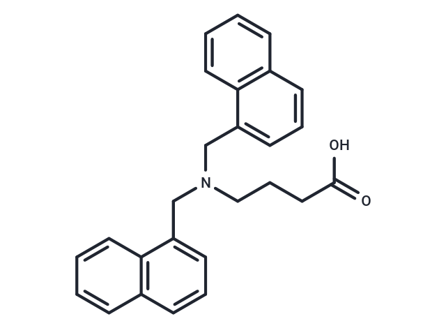 化合物 Way 100252|T35105|TargetMol