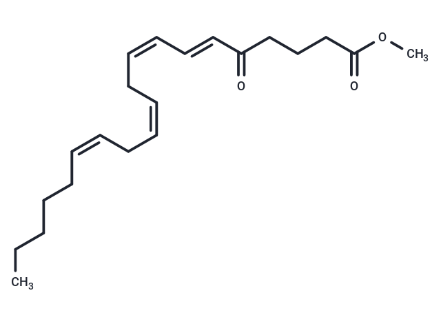 5-OxoETE methyl ester|T37304|TargetMol