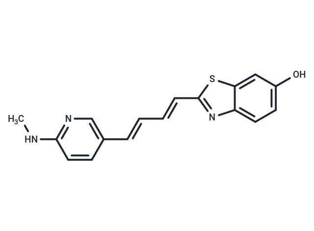 化合物 PBB3|T33890|TargetMol