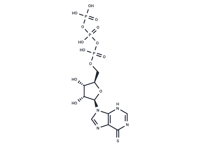 Thio-ITP|T40359|TargetMol