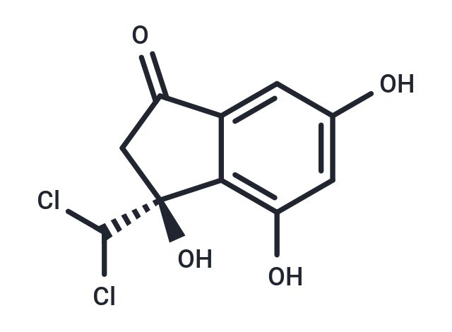 化合物 Tripartin|T29014|TargetMol