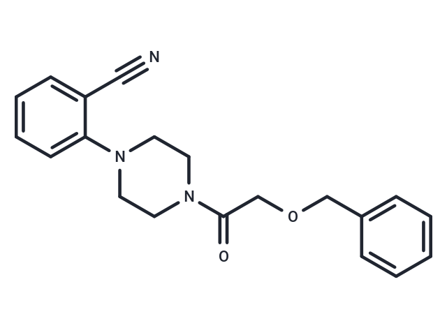 化合物 VU0364289|T29128|TargetMol